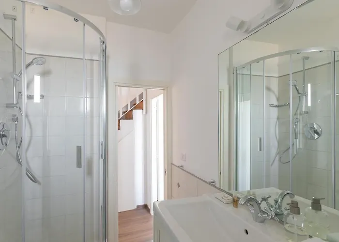 Amazing With Terrace Or Rooftop In Trastevere *