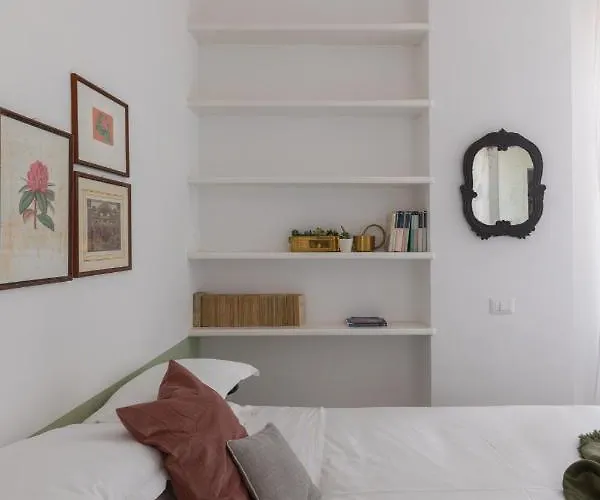 Apartment Amazing With Terrace Or Rooftop In Trastevere *