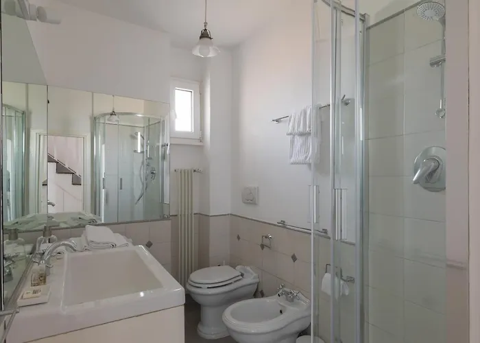 Amazing With Terrace Or Rooftop In Trastevere