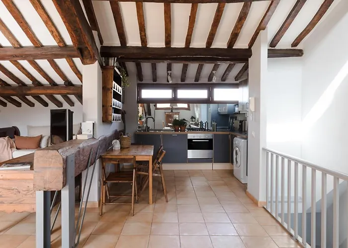 Apartamento Amazing With Terrace Or Rooftop In Trastevere