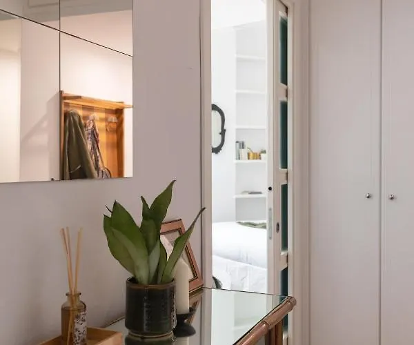Apartment Amazing With Terrace Or Rooftop In Trastevere Rom