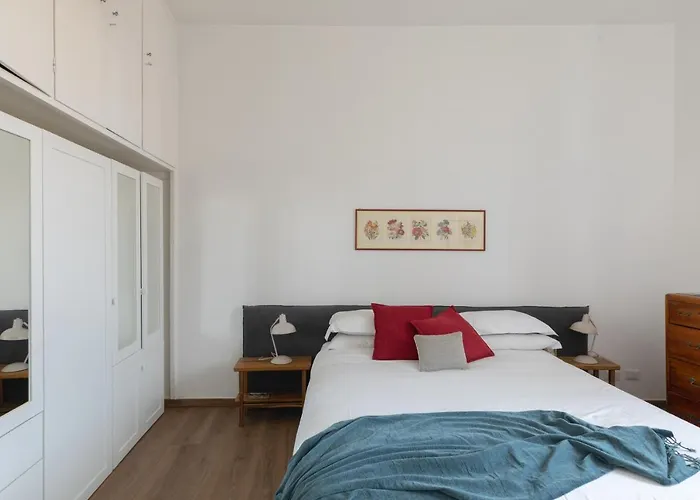 Apartamento Amazing With Terrace Or Rooftop In Trastevere *