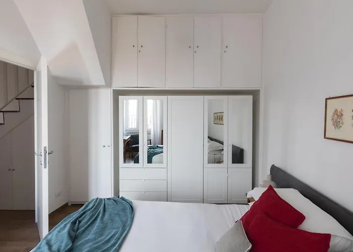 Apartamento Amazing With Terrace Or Rooftop In Trastevere