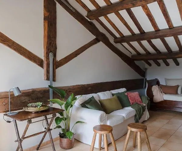 Apartment Amazing With Terrace Or Rooftop In Trastevere *