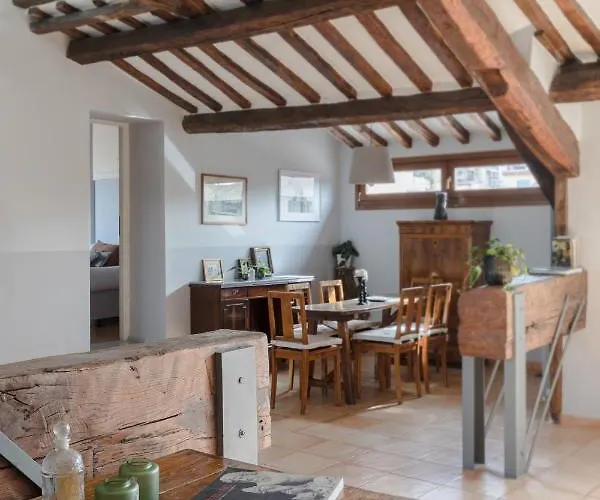 Amazing With Terrace Or Rooftop In Trastevere Apartment *