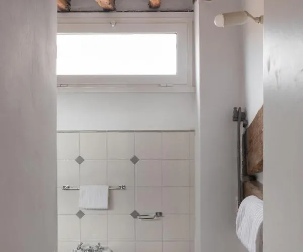Amazing With Terrace Or Rooftop In Trastevere Apartment Rom