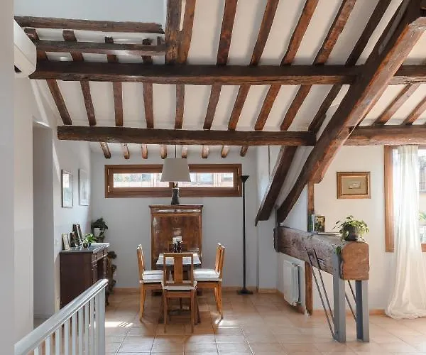 Apartment Amazing With Terrace Or Rooftop In Trastevere *