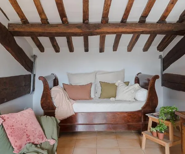 Amazing With Terrace Or Rooftop In Trastevere Apartment