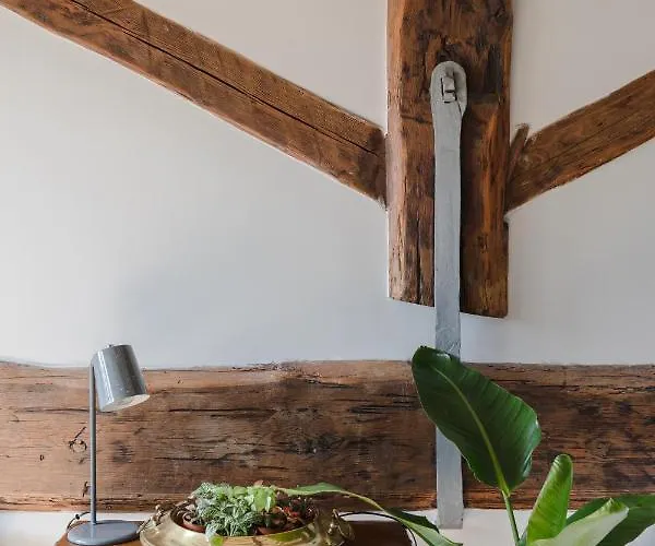 Amazing With Terrace Or Rooftop In Trastevere *