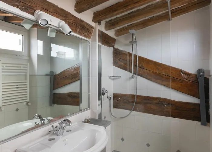Apartment Amazing With Terrace Or Rooftop In Trastevere Rom