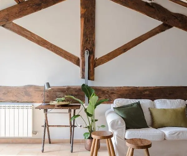 Amazing With Terrace Or Rooftop In Trastevere * Rom
