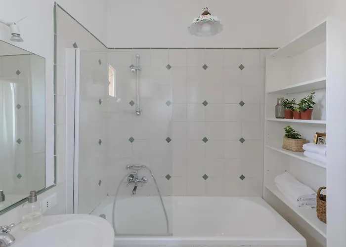 Amazing With Terrace Or Rooftop In Trastevere Apartment